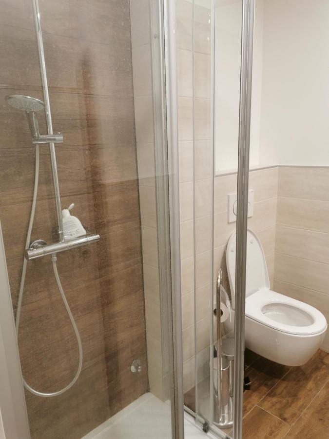 Apartment Girasole