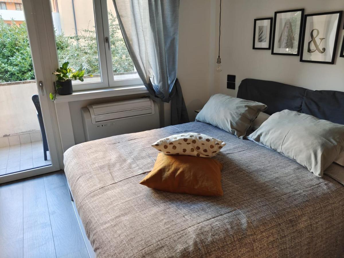 Girasole Apartment Trento