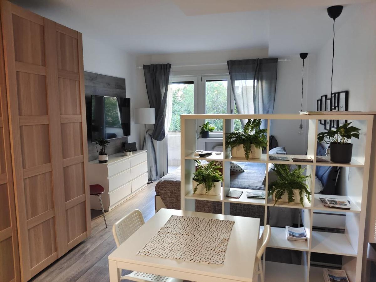 Apartment Girasole