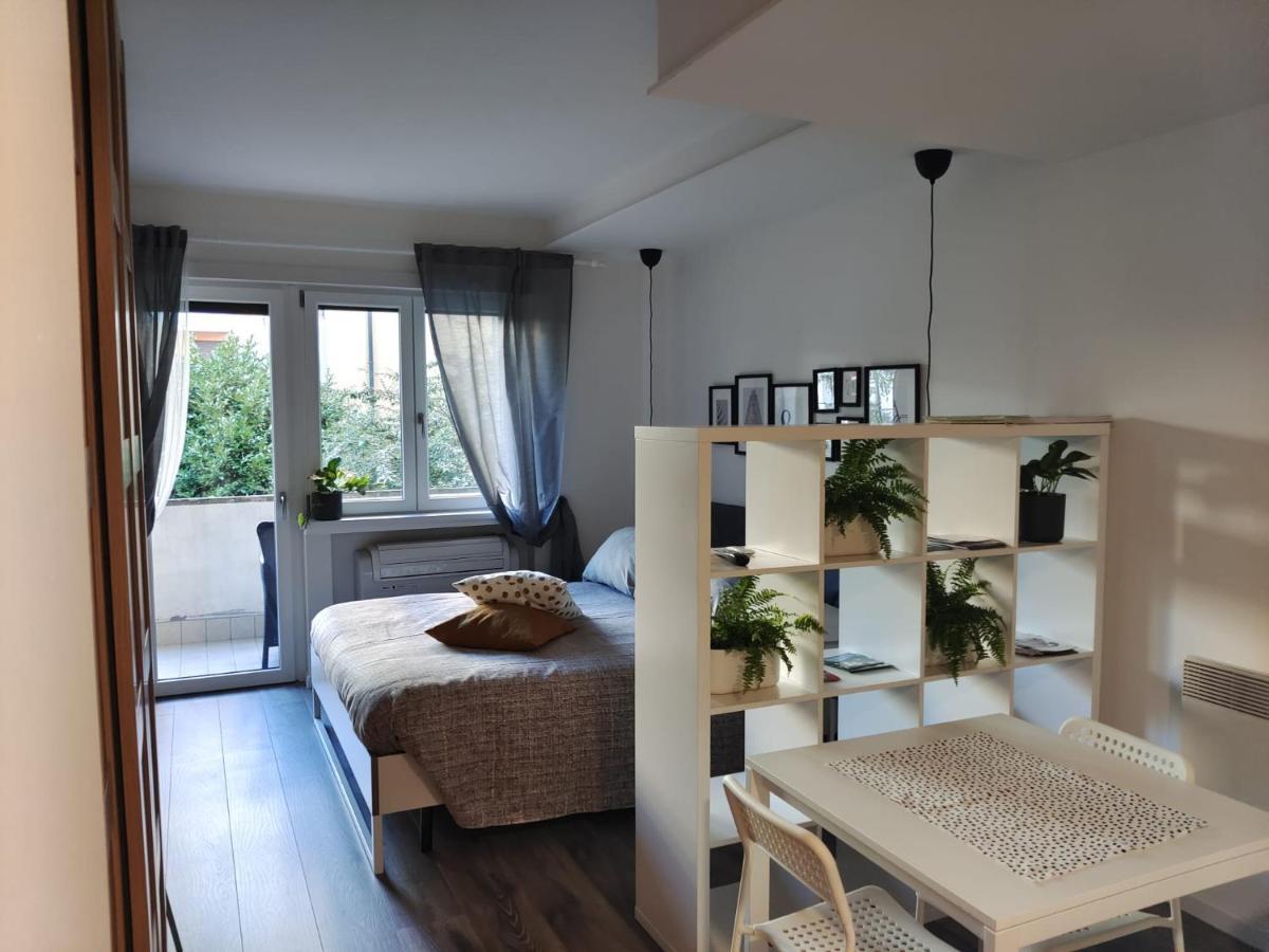 Girasole Apartment *