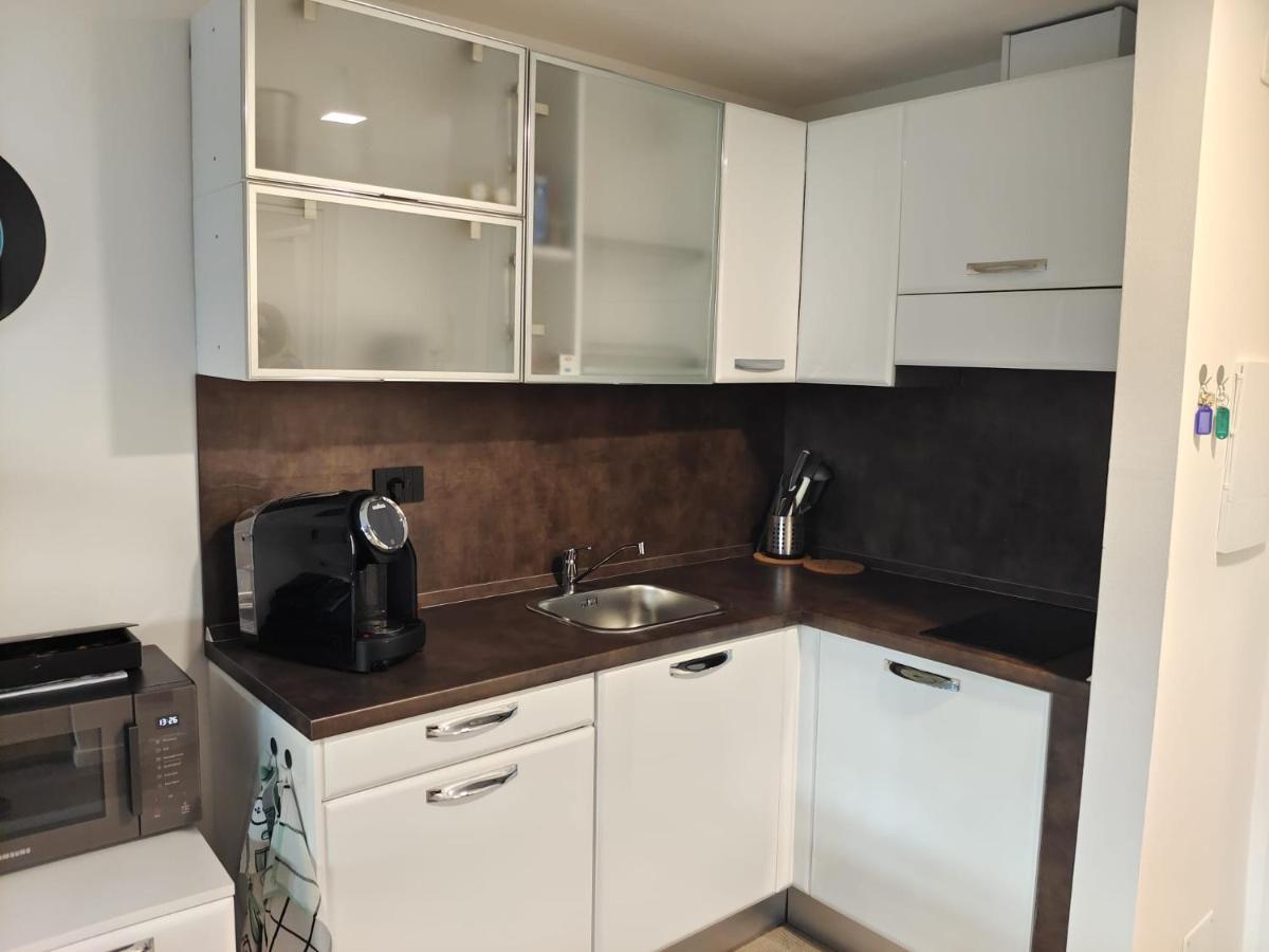Girasole Apartment